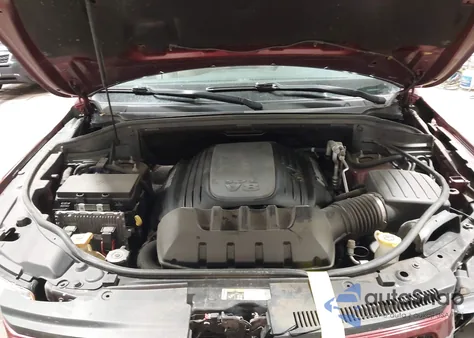 2016 Jeep Grand Cherokee Limited from USA, damaged, VIN 1C4RJFBTXGC310132